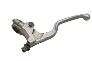 Honda - 05 Honda TRX450R Clutch Lever Sportrax 450 2x4 - Image 5