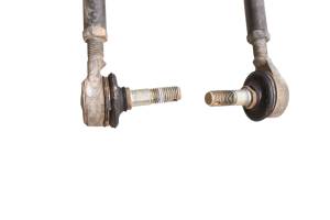 Kawasaki - 02 Kawasaki Prairie 650 4x4 Tie Rods & Ends KVF650A - Image 3