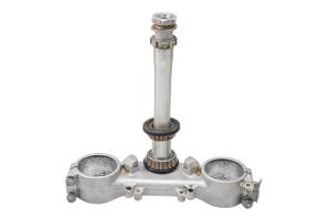 06 Suzuki RMZ250 Lower Steering Stem Fork Holder