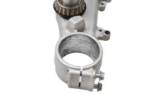 Suzuki - 06 Suzuki RMZ250 Lower Steering Stem Fork Holder - Image 10