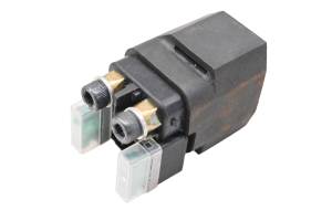 Kawasaki - 16 Kawasaki Ninja 300 Starter Solenoid EX300 - Image 1