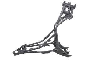 Kawasaki - 16 Kawasaki Ninja 300 Frame EX300 - Image 1