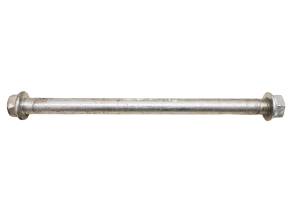 Kawasaki - 07 Kawasaki Ninja 250R Rear Swingarm Pivot Axle Bolt EX250 - Image 3