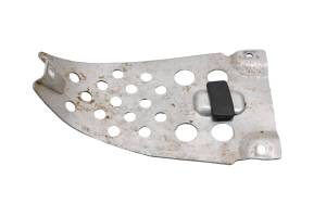 Suzuki - 06 Suzuki RMZ250 Skid Plate Engine Guard - Image 1