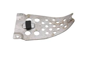 Suzuki - 06 Suzuki RMZ250 Skid Plate Engine Guard - Image 3