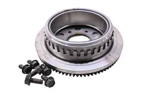 13 Sea-Doo GTI 130 SE Flywheel Magneto