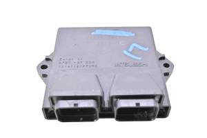 Kawasaki - 13 Kawasaki Ultra 300X Electric Control Unit Ecu JT1500 - Image 4