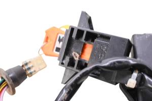 Kawasaki - 13 Kawasaki Ultra 300X Electric Control Unit Ecu JT1500 - Image 10