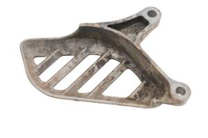 Suzuki - 06 Suzuki RMZ250 Case Saver Chain Guard - Image 5