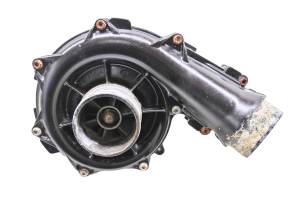 Sea-Doo - 07 Sea-Doo GTX Limited 215 Supercharger Super Charger For Parts - Image 2