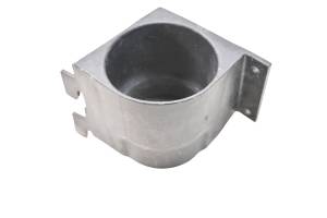 Polaris - 18 Polaris Ranger XP 900 Left Side Cup Cover - Image 3