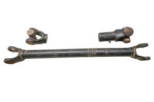 13 Polaris RZR 900 XP Front Drive Shaft