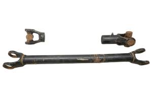 Polaris - 13 Polaris RZR 900 XP Front Drive Shaft - Image 4