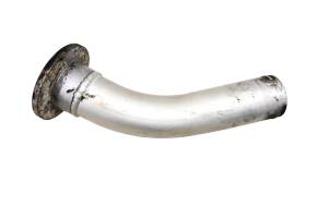 Kawasaki - 03 Kawasaki Ultra 130 Exhaust Outlet Pipe JH1100 - Image 1