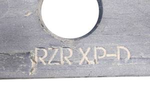 13 Polaris RZR 900 XP Trail Armor Skid Plate Panels Trail Armor - Image 9