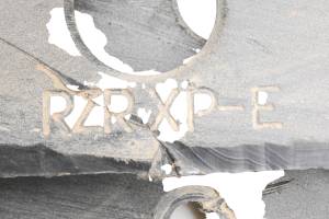 13 Polaris RZR 900 XP Trail Armor Skid Plate Panels Trail Armor - Image 11