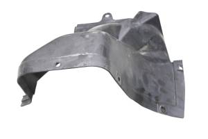 Yamaha - 16 Yamaha YXZ1000R SE Pedal Cover Panel YXZ10YPSGS - Image 1