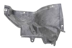 Yamaha - 16 Yamaha YXZ1000R SE Pedal Cover Panel YXZ10YPSGS - Image 5