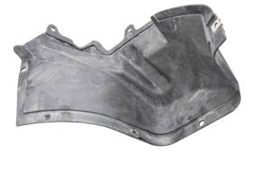 Yamaha - 16 Yamaha YXZ1000R SE Pedal Cover Panel YXZ10YPSGS - Image 8