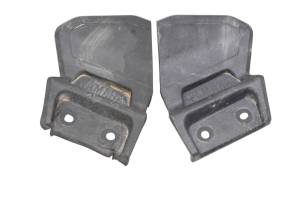 Yamaha - 16 Yamaha YXZ1000R SE Front Cv Boot Guards Left & Right YXZ10YPSGS - Image 1