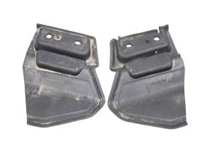 Yamaha - 16 Yamaha YXZ1000R SE Front Cv Boot Guards Left & Right YXZ10YPSGS - Image 5