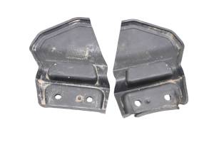 Yamaha - 16 Yamaha YXZ1000R SE Front Cv Boot Guards Left & Right YXZ10YPSGS - Image 7