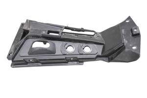 Yamaha - 16 Yamaha YXZ1000R SE Center Console Switch Panel Cover YXZ10YPSGS - Image 1