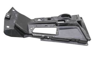 Yamaha - 16 Yamaha YXZ1000R SE Center Console Switch Panel Cover YXZ10YPSGS - Image 4