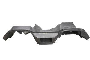 Yamaha - 16 Yamaha YXZ1000R SE Dashboard Instrument Panel Cover YXZ10YPSGS - Image 2