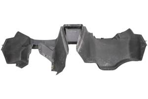 Yamaha - 16 Yamaha YXZ1000R SE Dashboard Instrument Panel Cover YXZ10YPSGS - Image 5