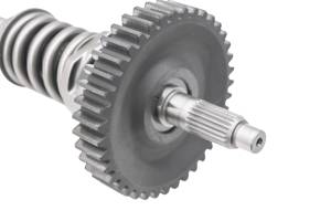 Yamaha - 16 Yamaha YXZ1000R SE Transmission Final Shaft YXZ10YPSGS - Image 6