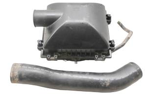 Polaris - 12 Polaris RZR 900 XP Airbox Intake Air Box & Hose - Image 1