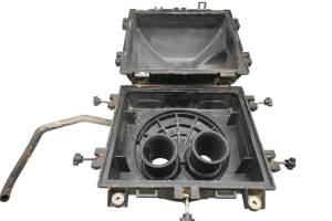 Polaris - 12 Polaris RZR 900 XP Airbox Intake Air Box & Hose - Image 11