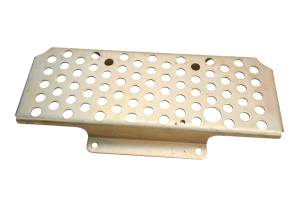 Yamaha - 17 Yamaha Wolverine 700 EPS Hunter Oil Cooler Bracket YXE700 - Image 4