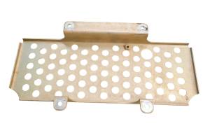 Yamaha - 17 Yamaha Wolverine 700 EPS Hunter Oil Cooler Bracket YXE700 - Image 5