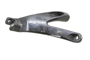 18 Harley-Davidson Street Bob Forward Foot Control Bracket Mount FXBB107 - Image 3