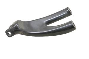 18 Harley-Davidson Street Bob Forward Foot Control Bracket Mount FXBB107 - Image 6