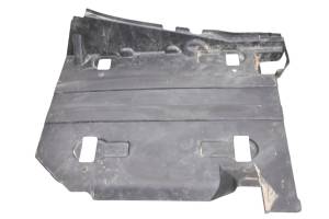 Yamaha - 16 Yamaha YXZ1000R SE Center Plate Under Cover YXZ10YPSGS - Image 3