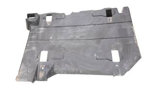 Yamaha - 16 Yamaha YXZ1000R SE Center Plate Under Cover YXZ10YPSGS - Image 5