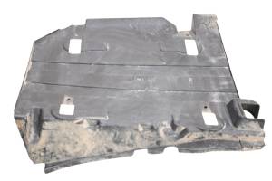 Yamaha - 16 Yamaha YXZ1000R SE Center Plate Under Cover YXZ10YPSGS - Image 8