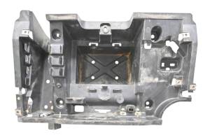 17 Yamaha Wolverine 700 EPS Hunter Battery Box YXE700