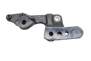 18 Harley-Davidson Street Bob Forward Foot Control Bracket Mount FXBB107 - Image 2