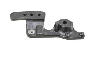 18 Harley-Davidson Street Bob Forward Foot Control Bracket Mount FXBB107 - Image 3