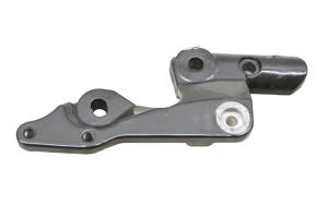 18 Harley-Davidson Street Bob Forward Foot Control Bracket Mount FXBB107 - Image 8