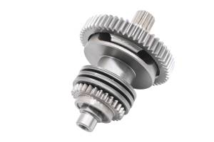 Yamaha - 16 Yamaha YXZ1000R SE Transmission Output Shaft YXZ10YPSGS - Image 4