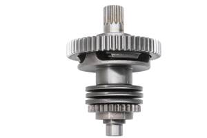 Yamaha - 16 Yamaha YXZ1000R SE Transmission Output Shaft YXZ10YPSGS - Image 5