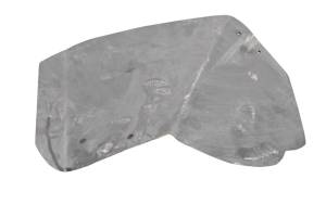 Yamaha - 16 Yamaha YXZ1000R SE Splash Cover Guard YXZ10YPSGS - Image 1