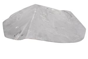 Yamaha - 16 Yamaha YXZ1000R SE Splash Cover Guard YXZ10YPSGS - Image 4