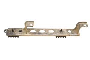 Yamaha - 17 Yamaha Wolverine 700 EPS Hunter Gas Fuel Tank Stay Bracket Mount YXE700 - Image 2