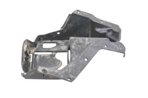 Yamaha - 16 Yamaha YXZ1000R SE Floor Dust Seal Cover YXZ10YPSGS - Image 1